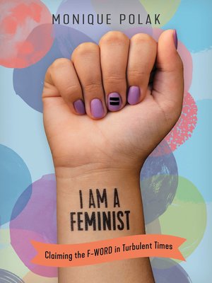 cover image of I Am a Feminist